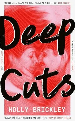 DEEP CUTS HB