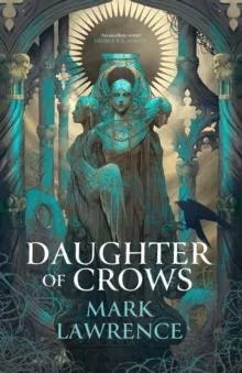DAUGHTER OF CROWS_ACADEMY1 HB