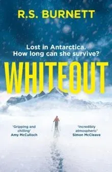WHITEOUT PB