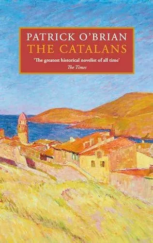 CATALANS HB