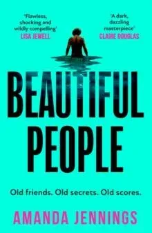 BEAUTIFUL PEOPLE PB