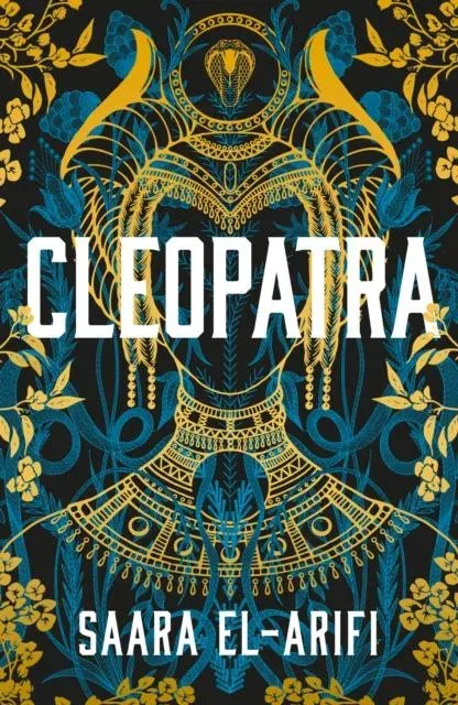 CLEOPATRA HB