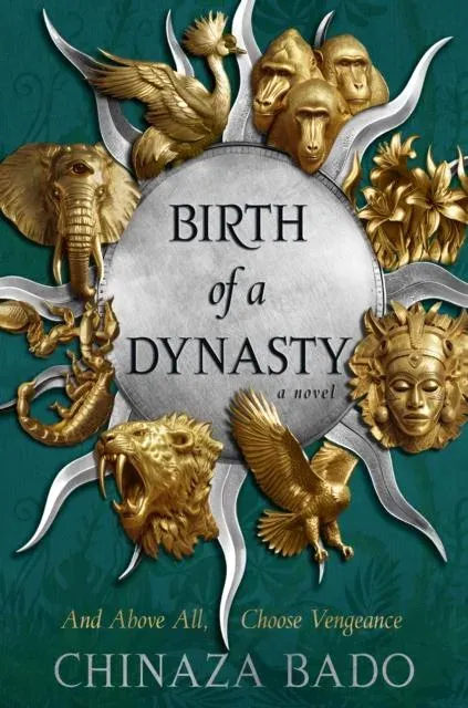BIRTH OF DYNASTY HB