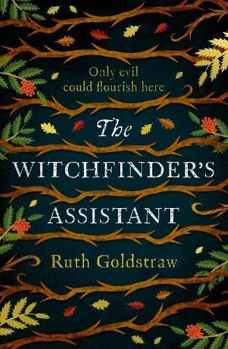 WITCHFINDERS ASSISTANT PB