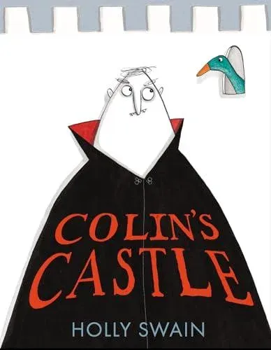 COLINS CASTLE_COLIN & DUCK PB