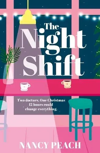 NIGHT SHIFT PB