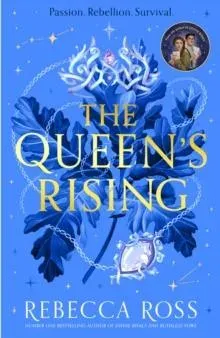 QUEENS RISING_QUEENS RISIN1 PB
