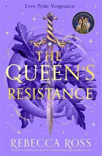 QUEENS RESISTANCE_QUEENS R2 PB