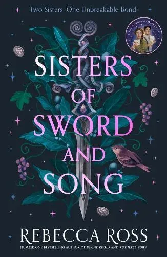 SISTERS OF SWORD & SONG PB