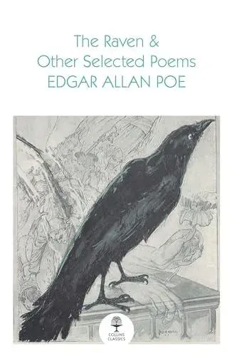 Raven and Other Selected Poems