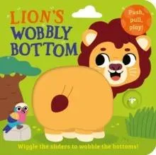 LIONS WOBBLY_WOBBLY BOTTOM BRD