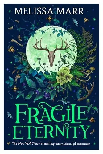 FRAGILE ETERNITY_3 PB