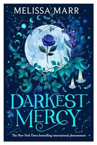DARKEST MERCY_5 PB