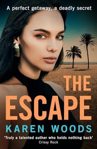 ESCAPE PB