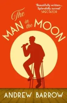 MAN IN MOON PB