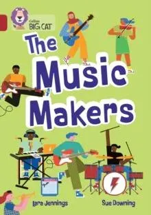 Music Makers