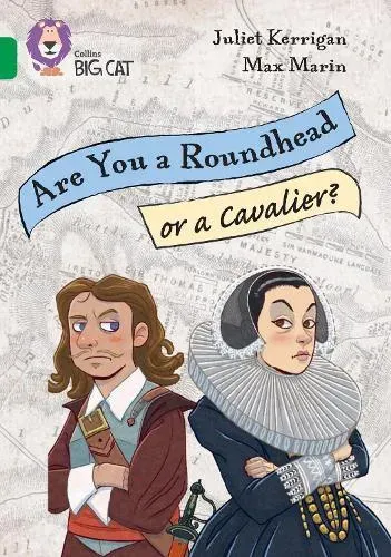 Are you a roundhead or a cavalier?
