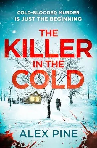 KILLER IN COLD_DI JAMES WA5 PB