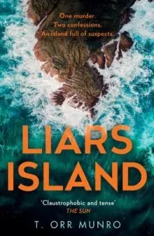 LIARS ISLAND_CSI ALLY DYMO3 PB