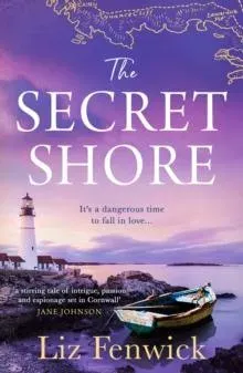 Secret Shore