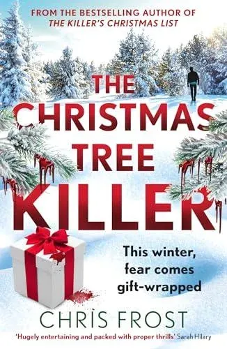 CHRISTMAS TREE_DI TOM STON2 PB