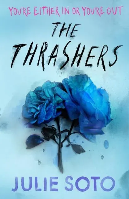 THRASHERS PB