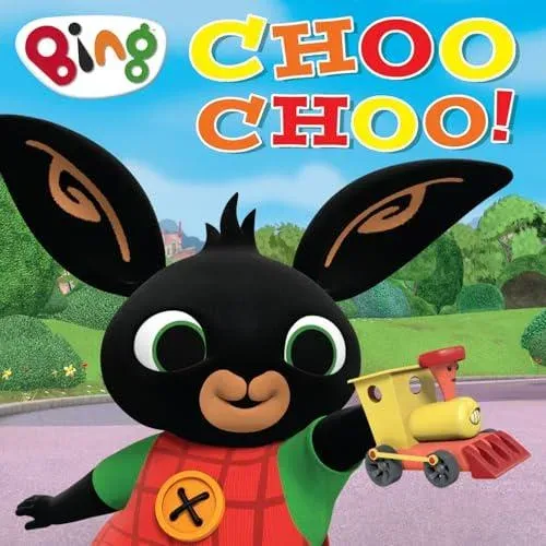 CHOO CHOO_BING PB