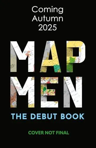 THIS WAY UP HB : When Maps Go Wrong (and Why it Matters)