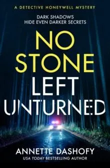 No Stone Left Unturned