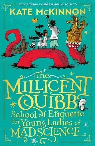 MILLICENT QUIBB SCHOOL OF PB
