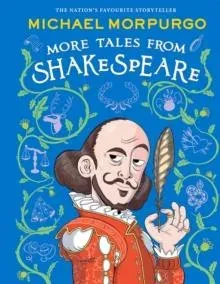MORE TALES FROM SHAKESPEA_2 HB
