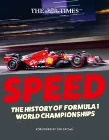 Times Speed