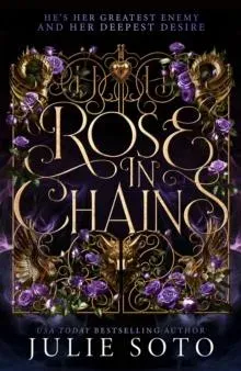 ROSE IN CHAINS_EVERMORE TR1 HB