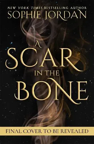 SCAR IN BONE HB