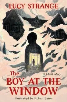 BOY AT WINDOW