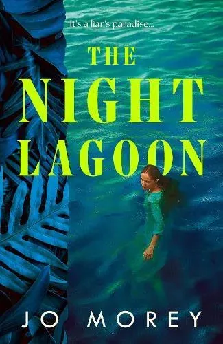 NIGHT LAGOON HB