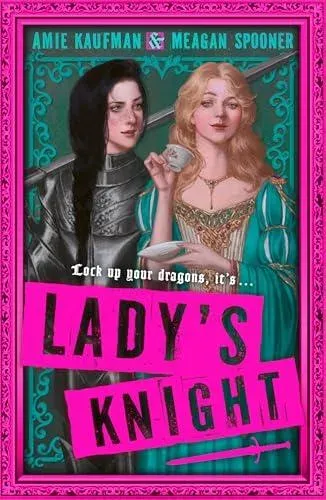 LADYS KNIGHT_LADYS KNIGHT1 PB