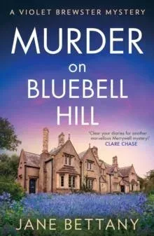 MURDER ON BLUEBEL_VIOLET B4 PB