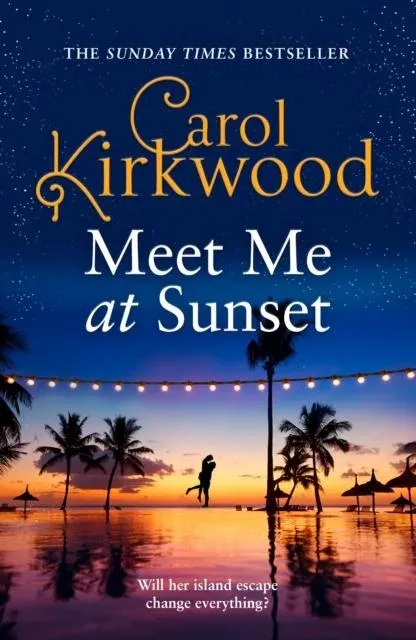 MEET ME AT SUNSET HB
