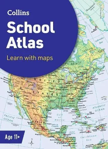 SCHOOL ATL_SCHOOL ATLASES PB