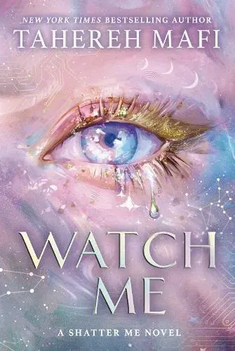 WATCH ME_SHATTER ME NEW R1 PLC
