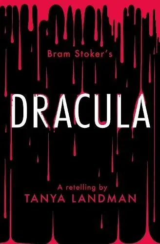 CLASSIC RETELLINGS_DRACULA