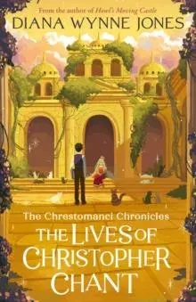 LIVES OF CHRISTOP_CHRESTOM4 PB
