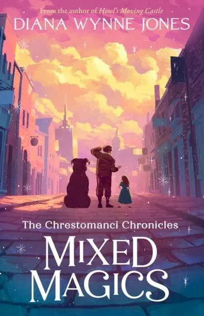 MIXED MAGICS_CHRESTOMANCI5 PB