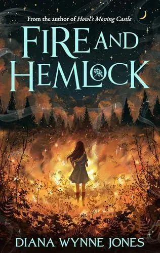 FIRE & HEMLOCK PB