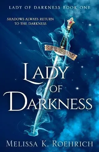LADY OF DARKNESS_LADY OF D1 PB