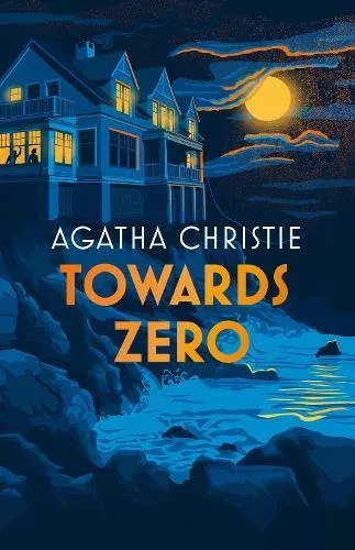 TOWARDS ZERO HB