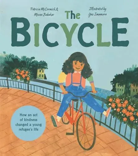 BICYCLE PB
