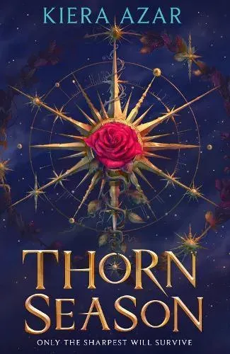 THORN SEASON HB