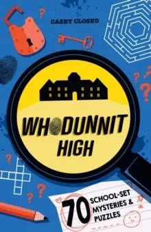 Whodunnit High